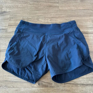 Ivivva girls running shorts size 14